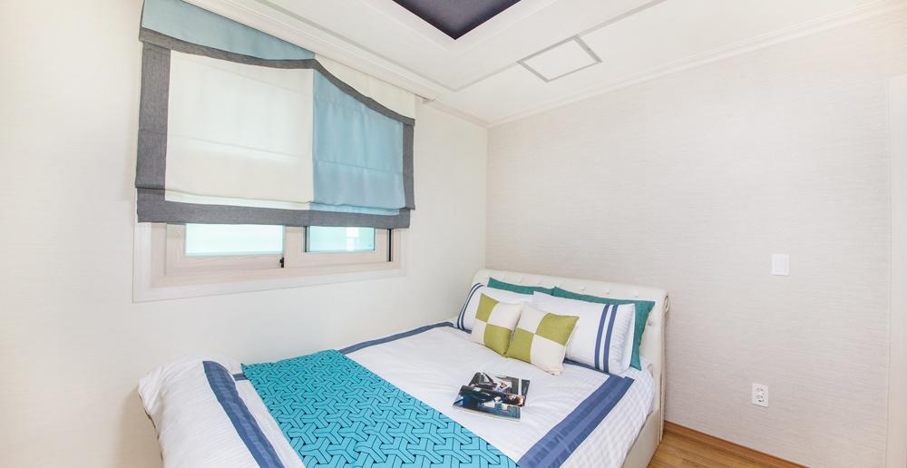 Geoje Haebaram Pension Kültér fotó
